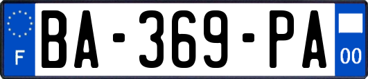 BA-369-PA