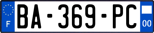 BA-369-PC