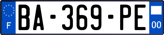 BA-369-PE
