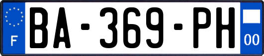 BA-369-PH