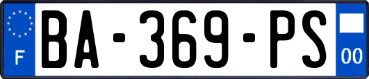 BA-369-PS
