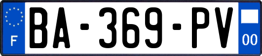 BA-369-PV