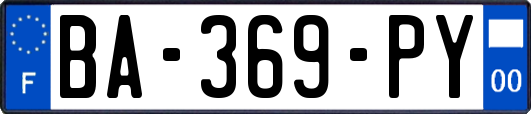 BA-369-PY