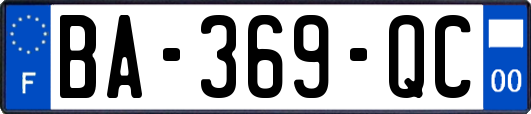 BA-369-QC