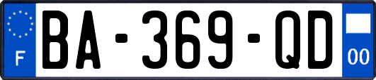 BA-369-QD
