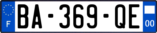 BA-369-QE