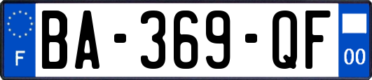 BA-369-QF