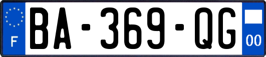 BA-369-QG