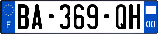 BA-369-QH