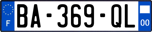 BA-369-QL