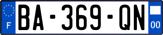 BA-369-QN