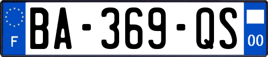 BA-369-QS