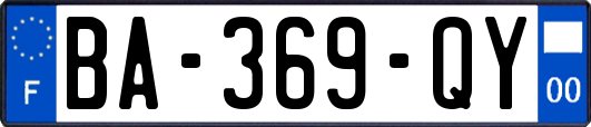 BA-369-QY