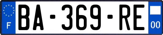 BA-369-RE