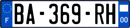 BA-369-RH