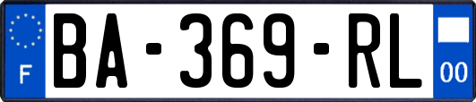 BA-369-RL