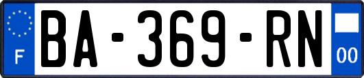 BA-369-RN
