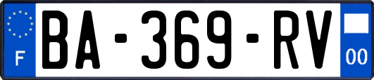 BA-369-RV
