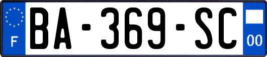 BA-369-SC