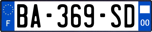 BA-369-SD