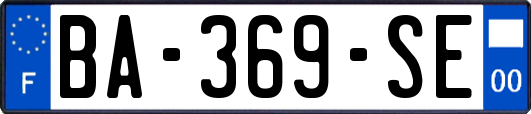 BA-369-SE