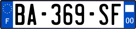 BA-369-SF