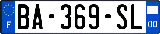 BA-369-SL