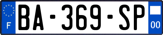 BA-369-SP