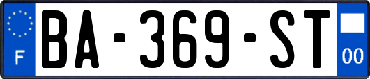 BA-369-ST