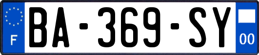BA-369-SY
