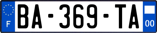BA-369-TA
