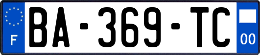 BA-369-TC