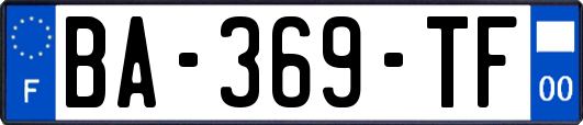 BA-369-TF