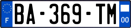 BA-369-TM
