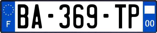 BA-369-TP
