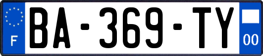BA-369-TY