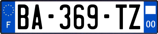 BA-369-TZ