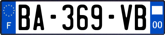 BA-369-VB