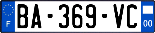 BA-369-VC