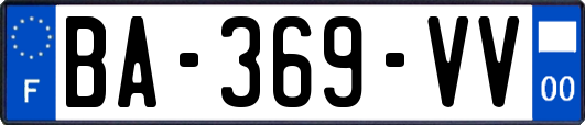 BA-369-VV