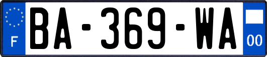 BA-369-WA