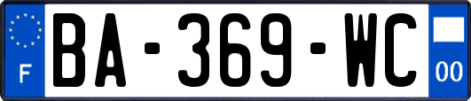 BA-369-WC