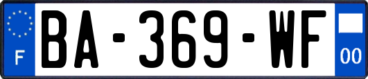 BA-369-WF