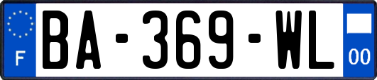 BA-369-WL