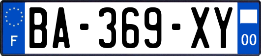 BA-369-XY