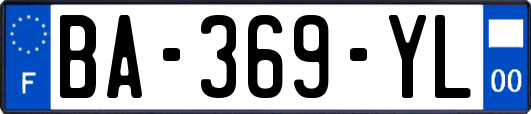 BA-369-YL