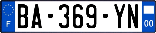 BA-369-YN