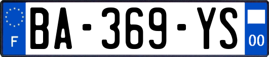 BA-369-YS