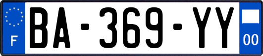 BA-369-YY