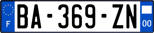 BA-369-ZN